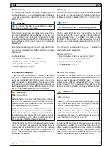 Preview for 4 page of Elektro-Automatik PSI Rack 24 U Installation Manual