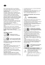 Preview for 39 page of Elektro Maschinen HDEm 2000 Top Line Operating Instruction