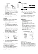 Preview for 17 page of Elektro Maschinen STEm 13070 E Industrie Line Operating Instruction