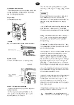 Preview for 28 page of Elektro Maschinen STEm 13070 E Industrie Line Operating Instruction