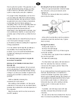 Preview for 33 page of Elektro Maschinen STEm 13070 E Industrie Line Operating Instruction