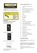 Preview for 40 page of Elektro Maschinen STEm 13070 E Industrie Line Operating Instruction