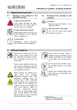 Preview for 5 page of Elektron KERCOMET 170 Operation Manual