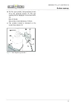 Preview for 13 page of Elektron KERCOMET 170 Operation Manual