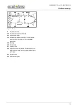 Preview for 15 page of Elektron KERCOMET 170 Operation Manual