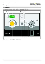 Preview for 16 page of Elektron KERCOMET 170 Operation Manual