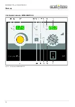 Preview for 18 page of Elektron KERCOMET 170 Operation Manual