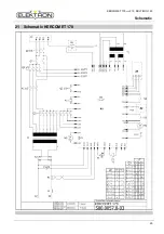 Preview for 29 page of Elektron KERCOMET 170 Operation Manual