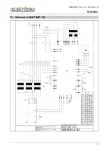 Preview for 31 page of Elektron KERCOMET 170 Operation Manual