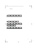 Preview for 9 page of Elektronikbau- und Vertriebs CETA 106 Operating Manual