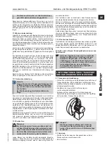 Preview for 5 page of Elektror HRD 14T FU Operating And Assembly Instructions Manual