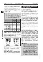 Preview for 32 page of Elektror HRD 14T FU Operating And Assembly Instructions Manual