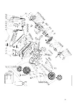 Preview for 27 page of Elem Garden Technic BV2444 Original Instructions Manual