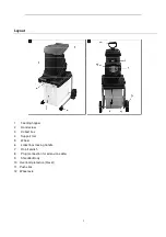 Preview for 26 page of Elem Garden Technic BV2502W Original Instructions Manual