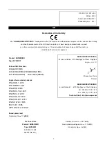 Preview for 39 page of Elem Garden Technic BV2502W Original Instructions Manual