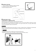 Preview for 23 page of Elem Garden Technic DCBT52D-2SS22 Original Instructions Manual