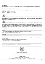 Preview for 82 page of Elem Garden Technic DCBT52D-2SS22 Original Instructions Manual