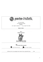 Preview for 91 page of Elem Garden Technic DCBT52D-2SS22 Original Instructions Manual