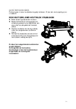 Preview for 24 page of Elem Garden Technic FB1500-5TEG52 Original Instructions Manual