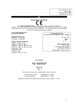 Preview for 45 page of Elem Garden Technic FB1500-5TEG52 Original Instructions Manual