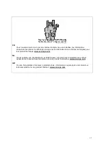 Preview for 43 page of Elem Garden Technic FB1500-5TEG52SC Original Instructions Manual