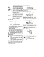 Preview for 87 page of Elem Garden Technic TRT2531-2 Original Instructions Manual