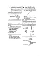 Preview for 89 page of Elem Garden Technic TRT2531-2 Original Instructions Manual