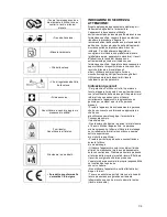 Preview for 94 page of Elem Garden Technic TRT2531-2 Original Instructions Manual