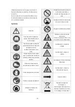 Preview for 5 page of elem 5411074158590 Original Instructions Manual