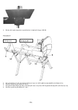 Preview for 52 page of elem 5411074158590 Original Instructions Manual