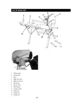 Preview for 67 page of elem 5411074158590 Original Instructions Manual