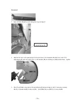 Preview for 74 page of elem 5411074158590 Original Instructions Manual