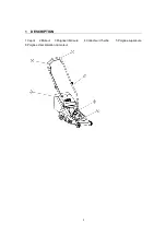 Preview for 8 page of elem 5411074177263 Original Instructions Manual