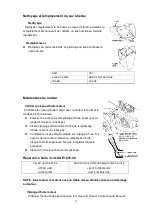 Preview for 23 page of elem 5411074191559 Original Instructions Manual