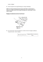 Preview for 26 page of elem 5411074191559 Original Instructions Manual