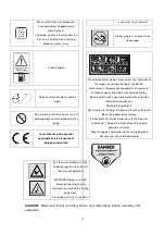 Preview for 71 page of elem 5411074191559 Original Instructions Manual