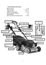 Preview for 11 page of elem Garden Technic TTAC46TM-CC139 Original Instructions Manual