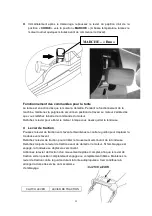 Preview for 22 page of elem Garden Technic TTAC46TM-CC139 Original Instructions Manual