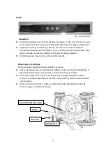 Preview for 26 page of elem Garden Technic TTAC46TM-CC139 Original Instructions Manual