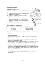 Preview for 29 page of elem Garden Technic TTAC46TM-CC139 Original Instructions Manual