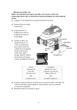 Preview for 30 page of elem Garden Technic TTAC46TM-CC139 Original Instructions Manual