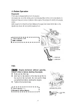 Preview for 87 page of elem Garden Technic TTAC46TM-CC139 Original Instructions Manual