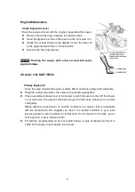 Preview for 98 page of elem Garden Technic TTAC46TM-CC139 Original Instructions Manual