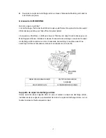 Preview for 12 page of elem TDTAC51T-CC173-CMES Original Instructions Manual