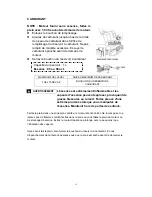 Preview for 15 page of elem TDTAC51T-CC173-CMES Original Instructions Manual