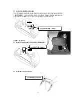 Preview for 20 page of elem TDTAC51T-CC173-CMES Original Instructions Manual