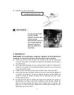 Preview for 21 page of elem TDTAC51T-CC173-CMES Original Instructions Manual