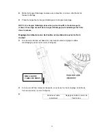 Preview for 28 page of elem TDTAC51T-CC173-CMES Original Instructions Manual