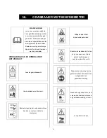 Preview for 36 page of elem TDTAC51T-CC173-CMES Original Instructions Manual