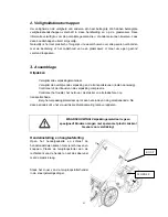 Preview for 42 page of elem TDTAC51T-CC173-CMES Original Instructions Manual